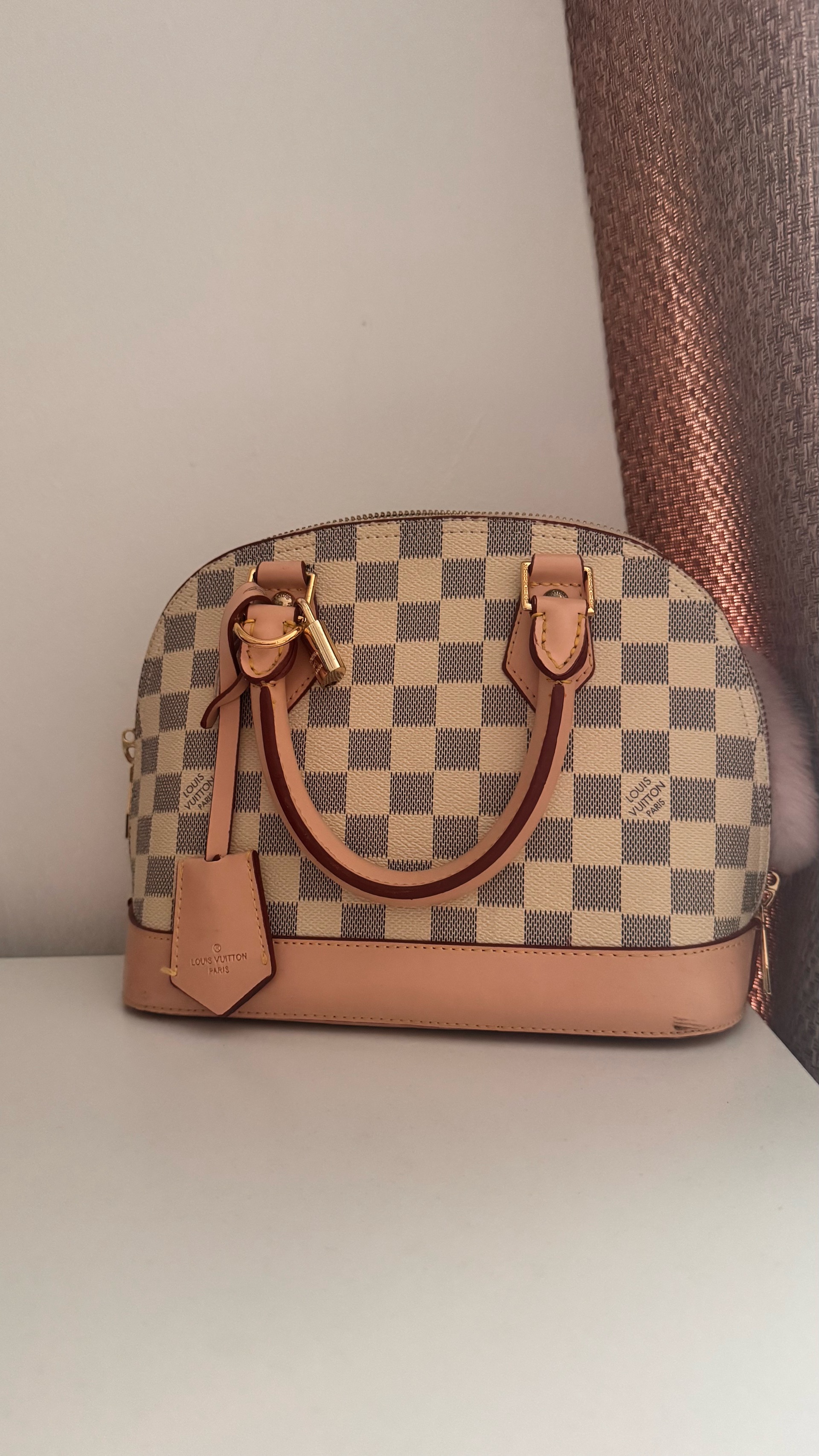 LV Handbag