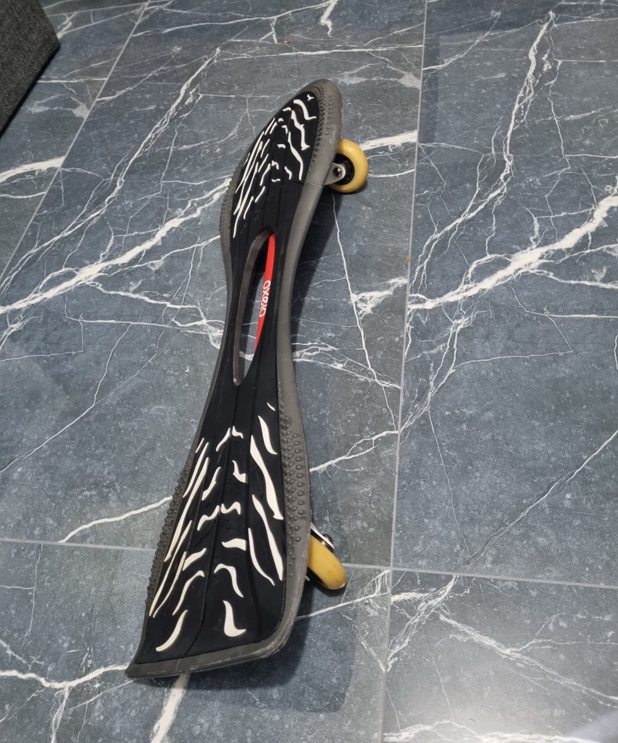 waveboard nou nout
