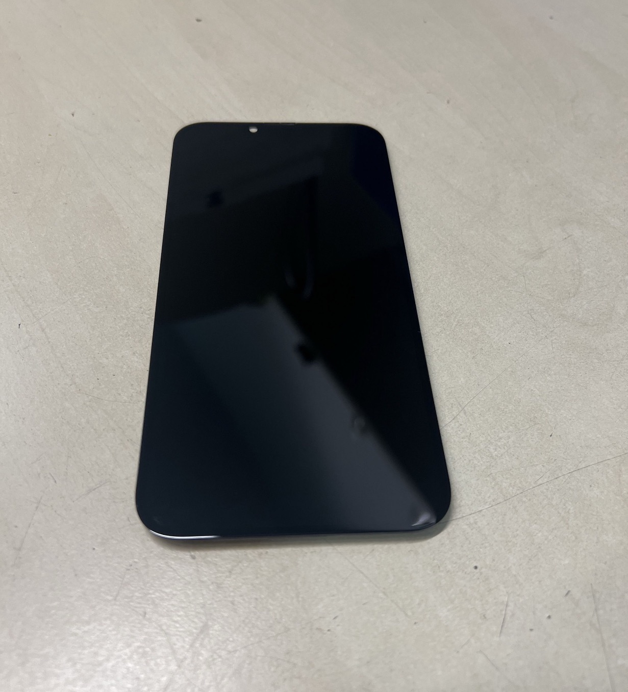 display iphone 16 pro max