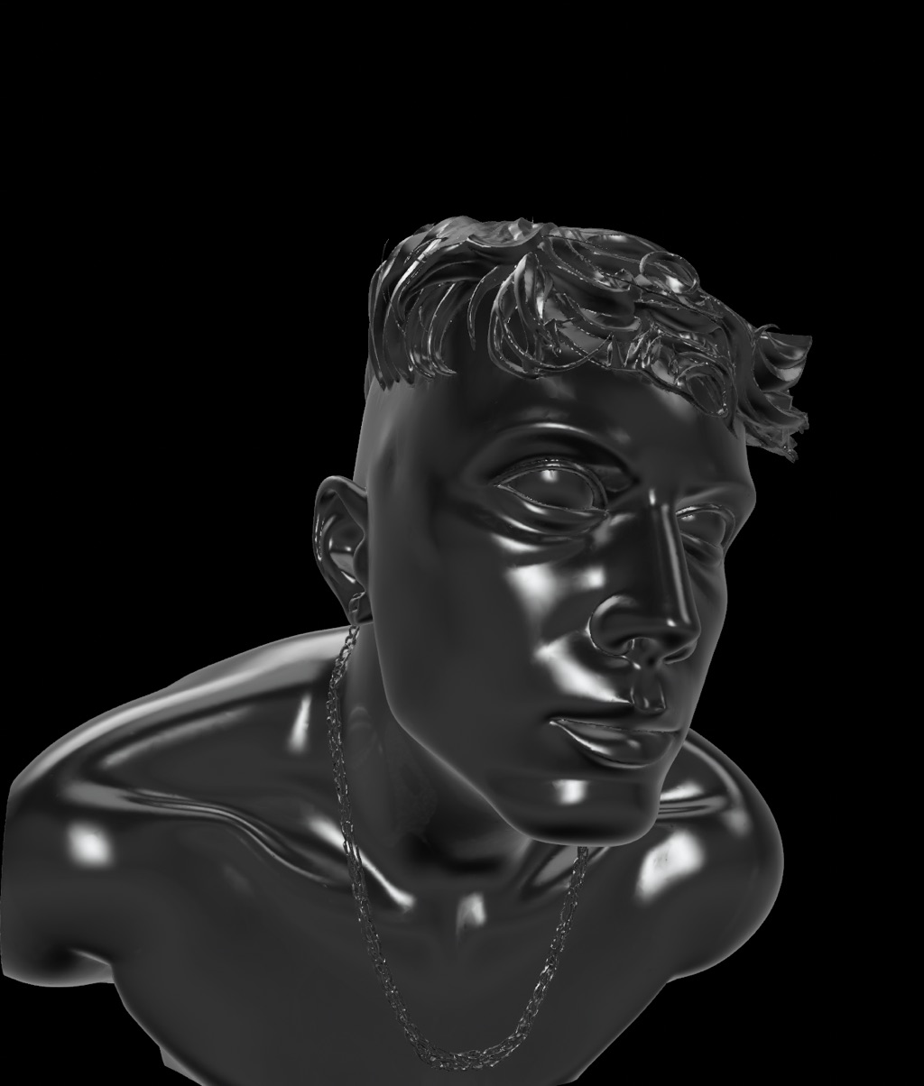 modelare 3d