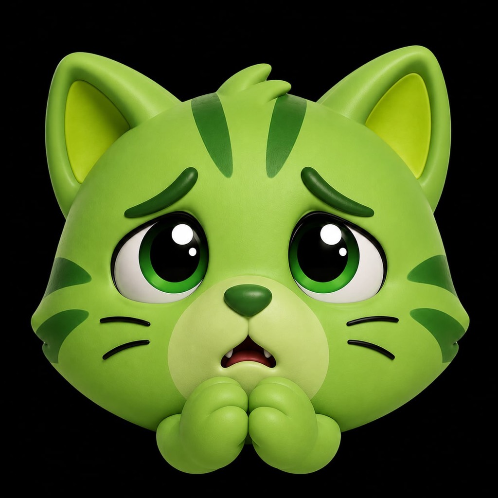 creez mascote 3d